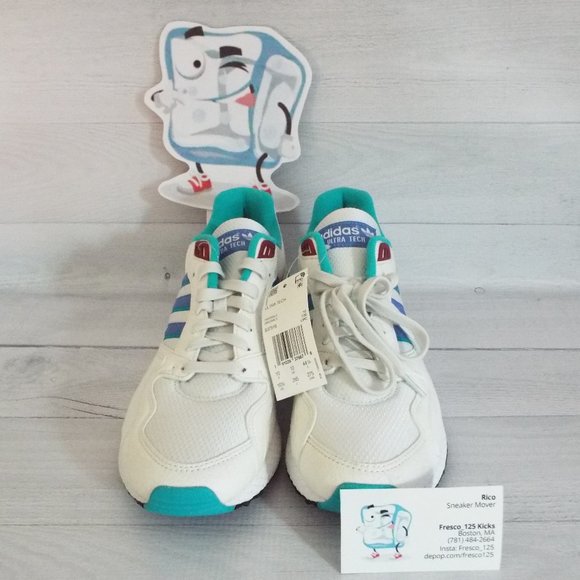 adidas ultra tech sizing